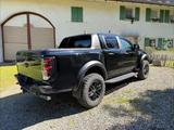 Ford Raptor Biturbo Voll schwarz Standheizung - Ford Raptor Gebrauchtwagen
