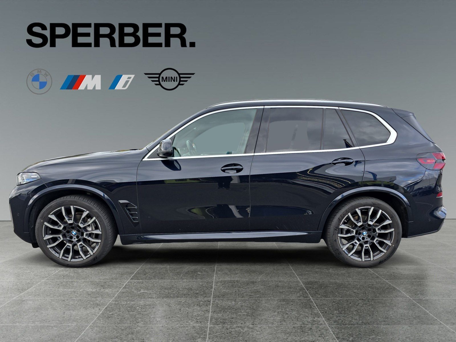 BMW X5 - Bild 3