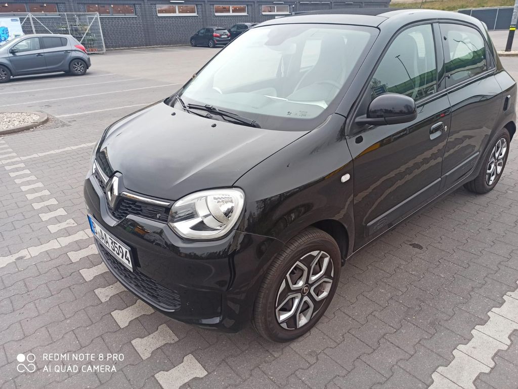Image of Renault Twingo