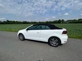 Volkswagen Golf Cabrio 1.2 TSI BlueMotion Erstbesitz - Volkswagen Golf: Cabrio, Er