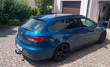 Seat Leon ST 1.4 TSI ACT Start&Stop FR FR - Seat Leon von privat