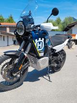 Husqvarna Norden 901 expedition - HUSQVARNA NORDEN 901 EXPEDITION