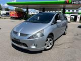 Mitsubishi Grandis 2.0 DI-D Invite - silberne Mitsubishi Grandis