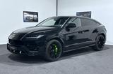 Lamborghini Urus | B&O | ADAS | Garantie - Lamborghini Gebrauchtwagen in Hamburg