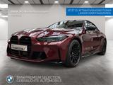 BMW M4 Competition M xDrive Cabrio Driv.Assist.Prof