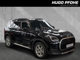 MINI Cooper Countryman C Favoured Trim LED Navi - MINI Cooper Countryman aus 2024