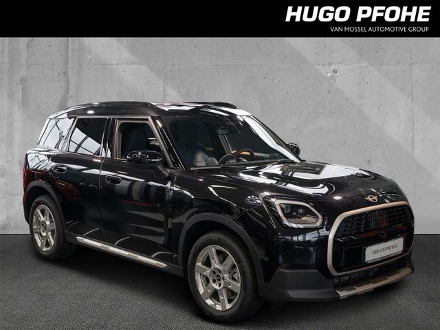 MINI Countryman C Favoured Trim 125 kW LED Navi