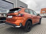 BMW X1 xDrive23i KeyLess Adapt-LED DAB ParkAssSyst - BMW: Orange