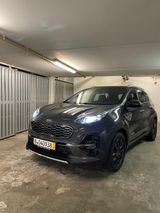 Kia Sportage 2.0 CRDi 185 Eco-Dyn. GT line Autom...