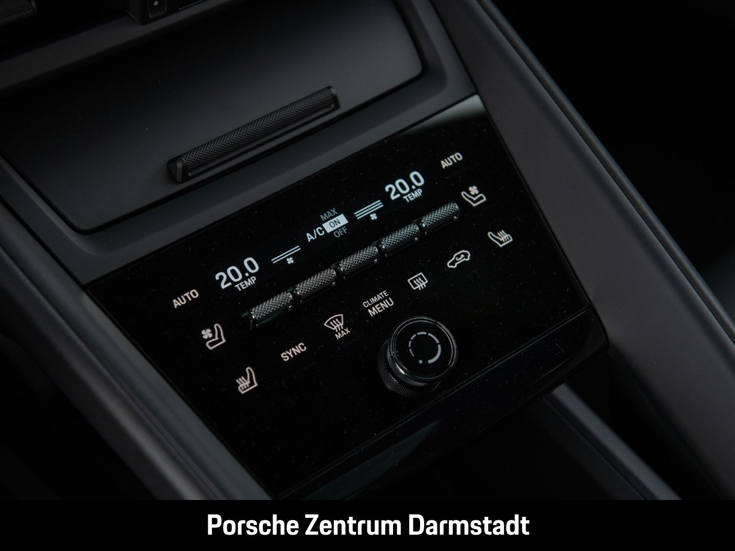 Porsche Macan - Bild 21