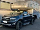 Ford Ranger ExtraCab Limited 213PS ->WOHNKABINE 3,5to - Ford Ranger: 2.5