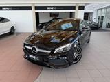 Mercedes-Benz CLA 200 CDI AMG-Paket LED Kamera - gebrauchte Mercedes-Benz CLA 200 aus dem Jahr 2017