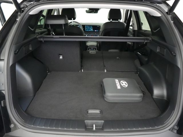 Tucson FACELIFT PHEV PRIME 4WD AT+LED MATRIX+ECS