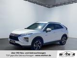 Mitsubishi Eclipse Cross Basis PHEV 2.4 MIVEC 4WD TEMP SHZ - Mitsubishi Eclipse Cross: Basis