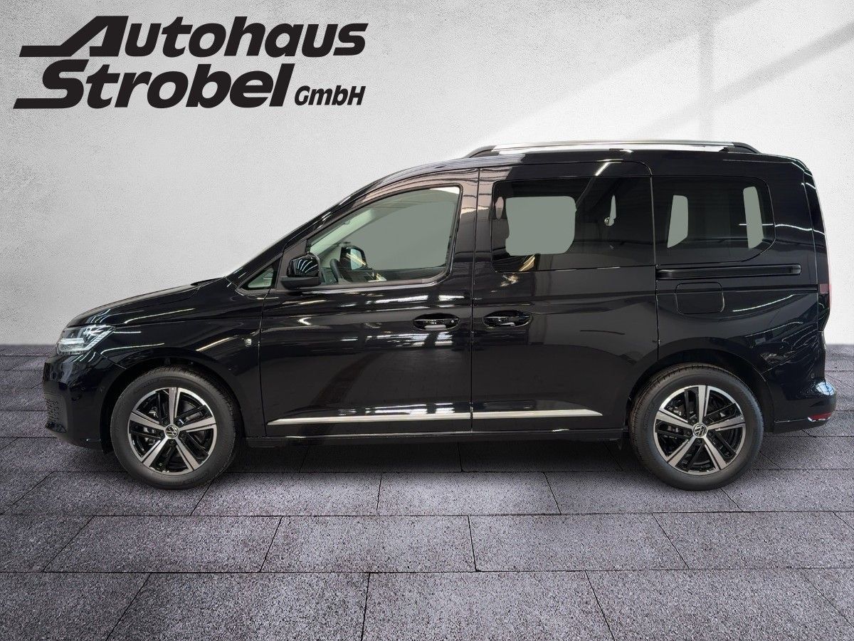 Volkswagen Caddy - Bild 3
