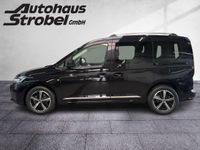 Volkswagen Caddy - Vorschau Bild 3