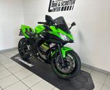 Kawasaki Ninja 650 + Kurzen KZH - TOP Zustand! - Offers