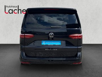 Volkswagen T7 Multivan - 4