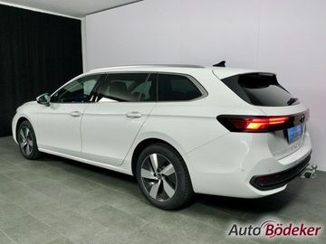 Volkswagen Passat Variant 1.5 eTSI DSG Business Garantie b.