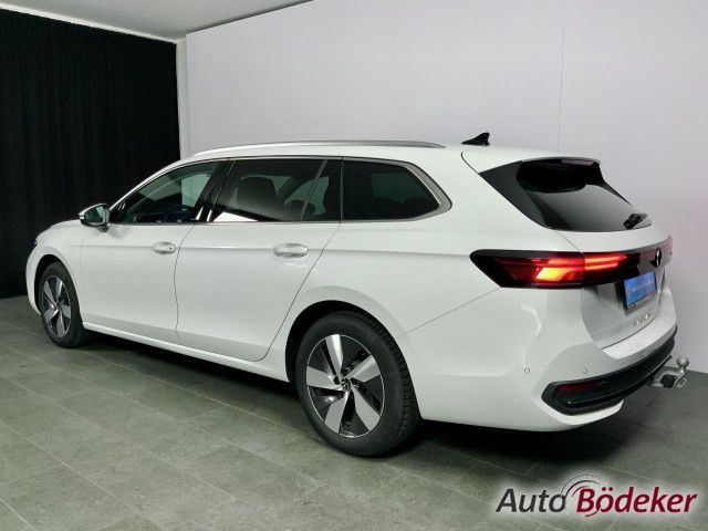 Volkswagen Passat Variant 1.5 eTSI DSG Business Garantie b.