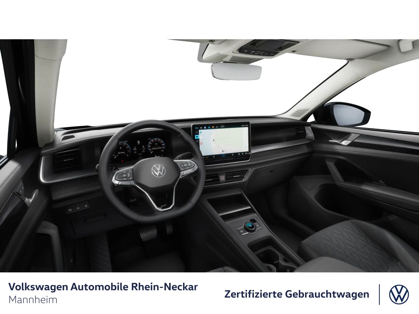Volkswagen Tayron - Bild 13