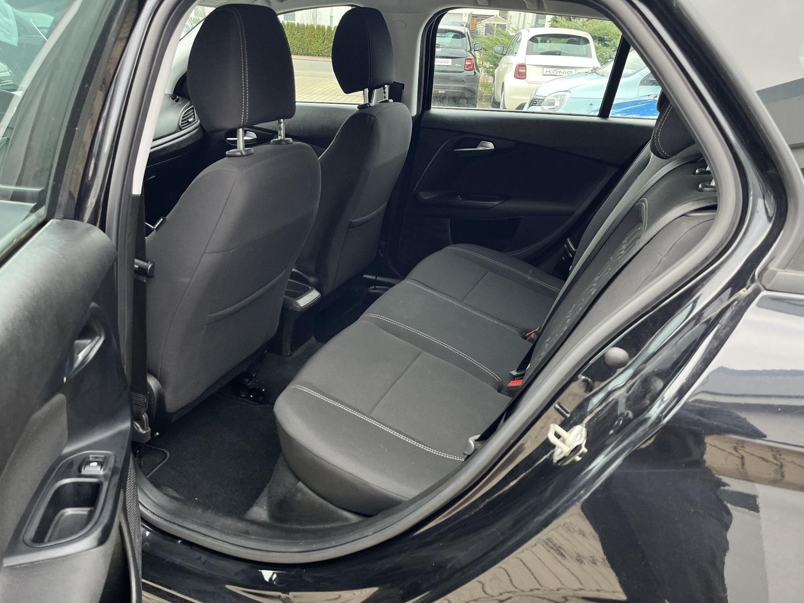 Fiat Tipo - Bild 14