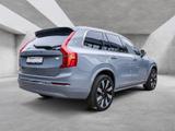 Volvo XC90 T8 Ultra Bright Recharge Plug-In Hybrid AWD - : Geländewagen, Awd