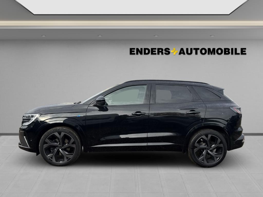 Renault Austral Iconic Esprit Alpine Hybrid 200++HARMAN-
