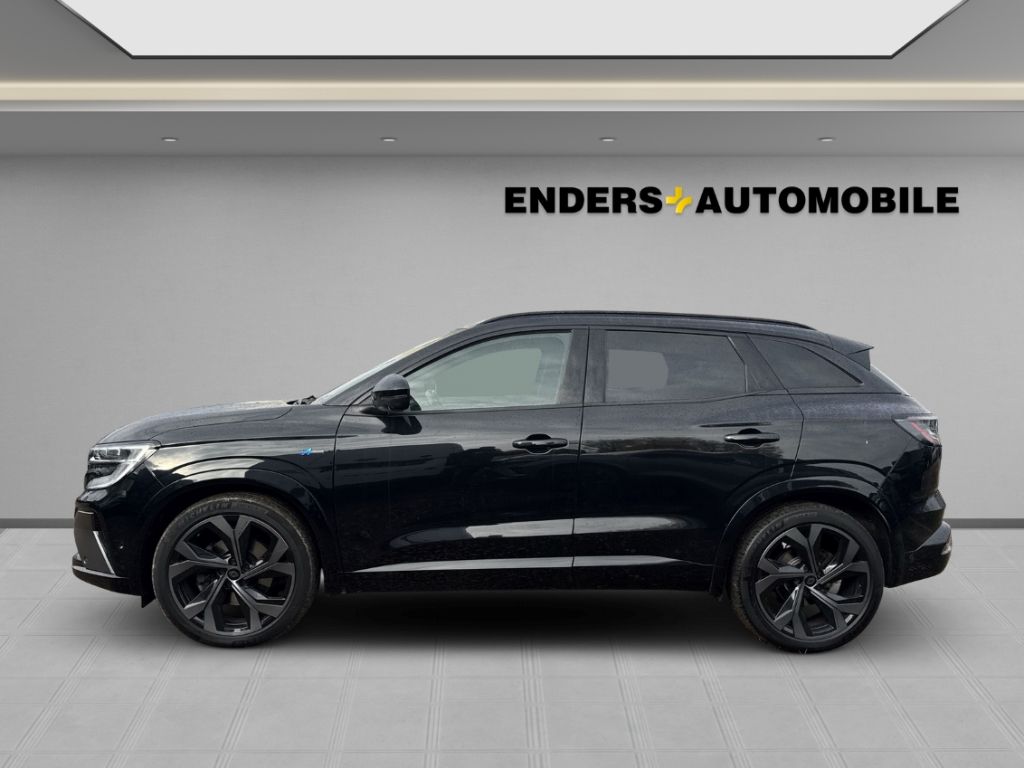 Renault Austral Iconic Esprit Alpine Hybrid 200++HARMAN- imagem 2