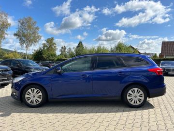 Ford Focus - 5