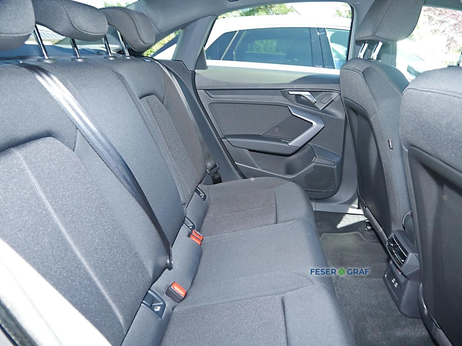 Audi A3 - Bild 7