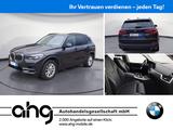 BMW X5 xDrive30dA Standheizung Sport Aut. Memorysitz - gebrauchte BMW X5 aus dem Jahr 2021