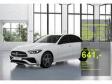 Mercedes-Benz C 220 d #AMG #DIGITAL LIGHT #AHK #NIGHT #MEMORY - Mercedes-Benz C-Klasse Neuwagen