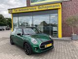 MINI Mini Cooper CHILI*AHK*LED*SITZHEIZUNG - MINI MINI Gebrauchtwagen in Münster