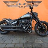 Harley-Davidson Fat Boy