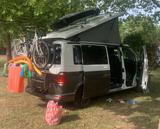 Volkswagen Familienabenteuer auf Rädern: SpaceCamper T6 XL - VW Sp