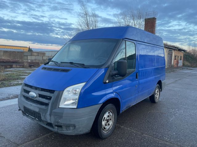 Ford Transit  2,2 TDCI