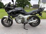 Yamaha TDM 850 4TX - YAMAHA TDM