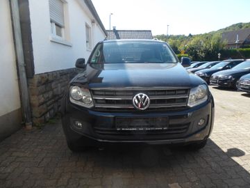 Volkswagen Amarok - 2