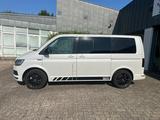 Volkswagen T6 Multivan Edition ABT 235 PS, 4-Mot., SH, VOLL - Volkswagen: Abt