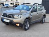 Dacia Duster II Essential - Dacia Duster: Essential