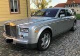 Rolls-Royce Phantom - -