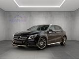 Mercedes-Benz GLA 250 AMG 4Matic/LED/PANO/KAMERA/KEYLESS - Mercedes-Benz GLA 250 aus 2018