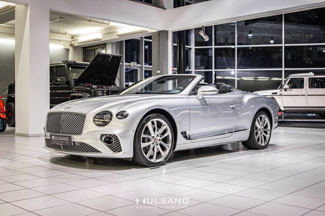 Bentley Continental GTC FIRST EDITION 100 JAHRE EDITION