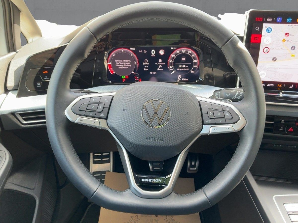 Volkswagen Golf - Bild 10