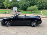 Saab 9-3 2.0 Turbo Aero Cabriolet Aero - gebrauchte Saab 45725 aus dem Jahr 2005