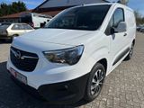Opel Combo E Cargo Edition 1.5 D Navi Klima Sitzheiz. - Opel Combo: N1 Edition