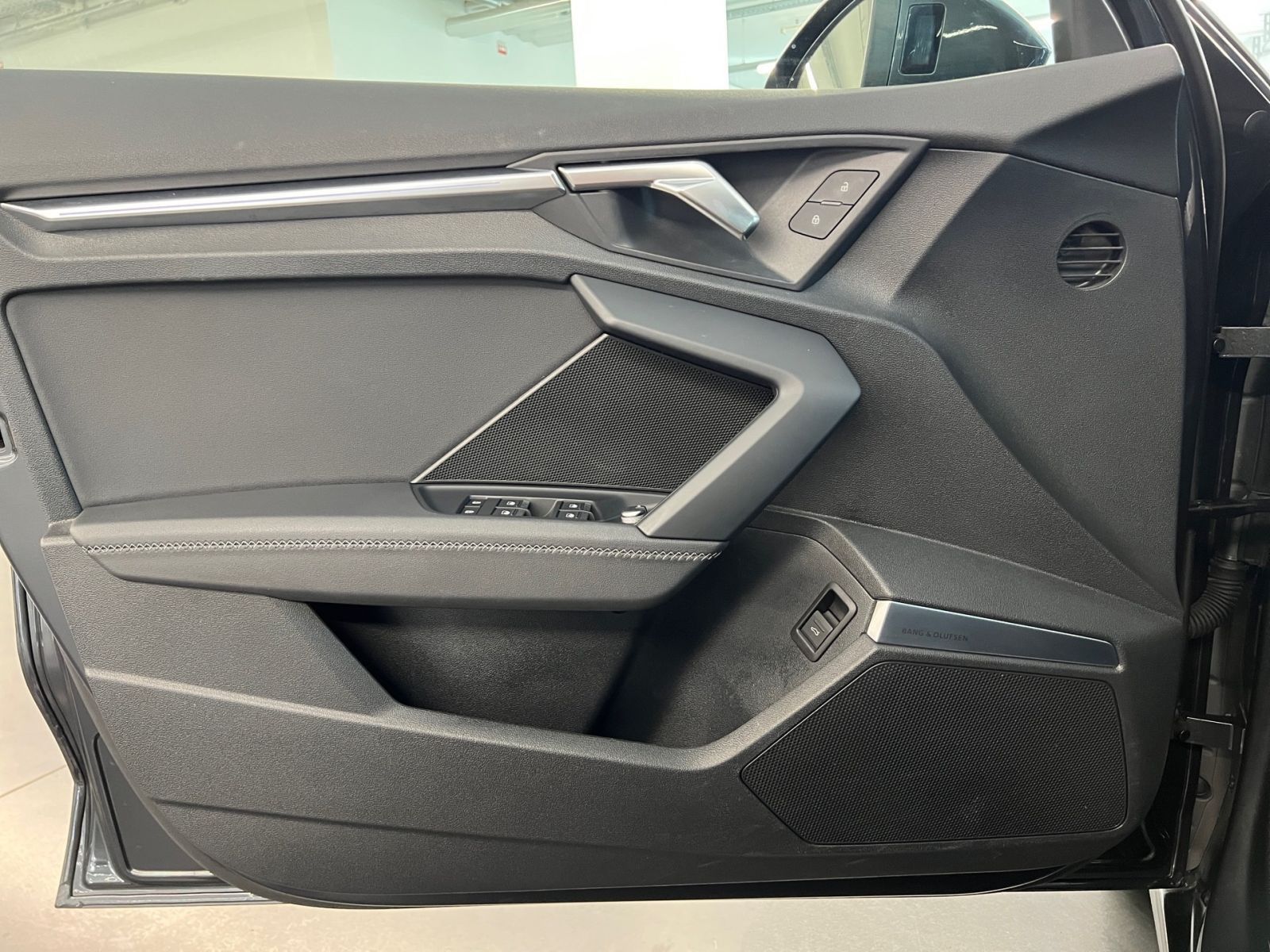 Audi A3 - Bild 7