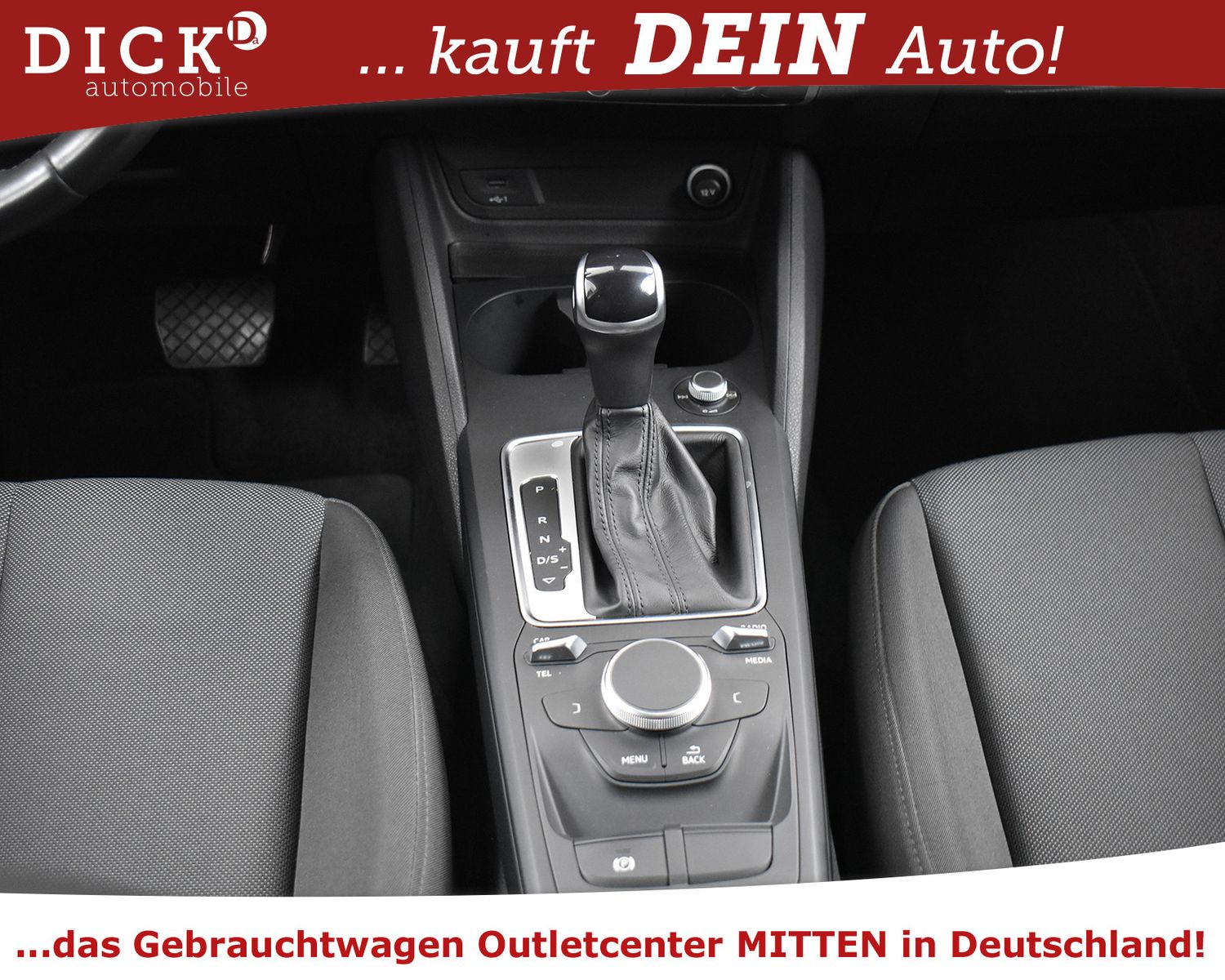 AUDI Q2 35d Quatt S-Tr. >LED+KLIMAUT+MFL+APS+DAB+ACC - Image 16