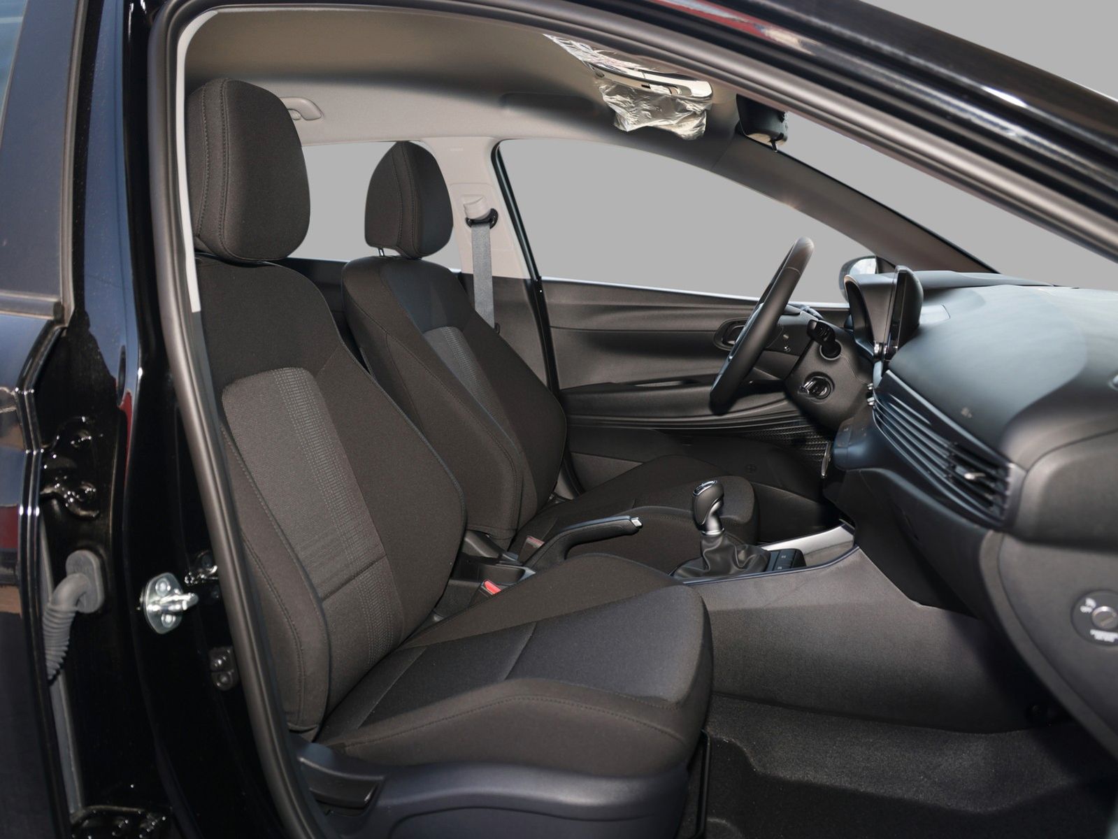 Hyundai BAYON - Bild 7
